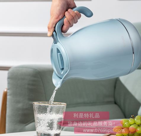 泰福高玻璃內(nèi)膽保溫壺
