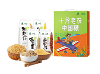 北大荒│金老農(nóng) 伴手禮雜糧包A1