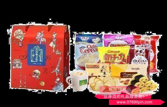歡樂(lè)之享*100%原裝進(jìn)口食品大禮包B1