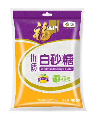 中糧福臨門優(yōu)質(zhì)白砂糖