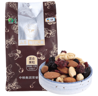 中糧山萃每日堅(jiān)果(小)