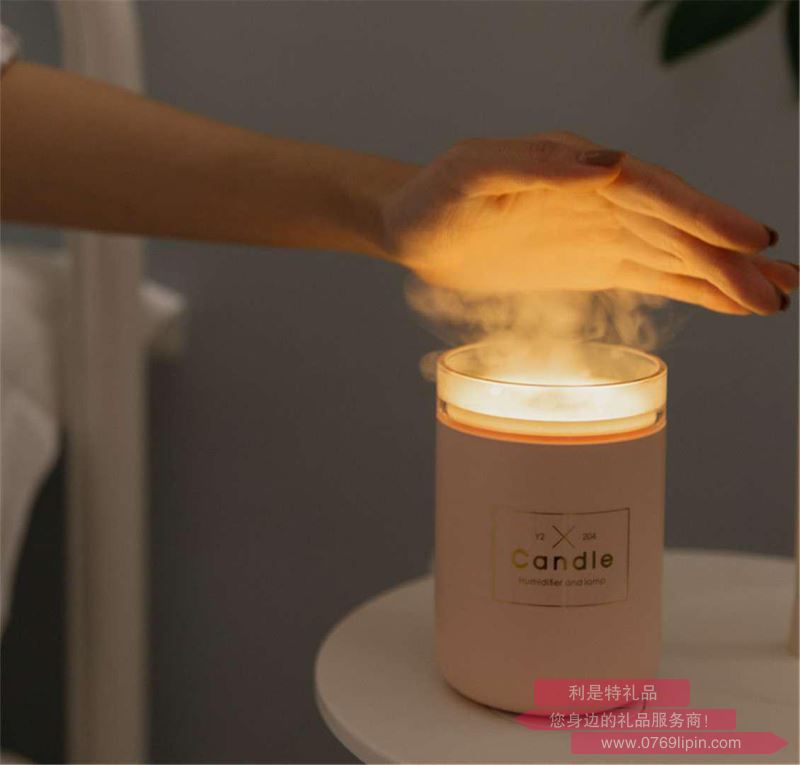 燭韻USB加濕器204