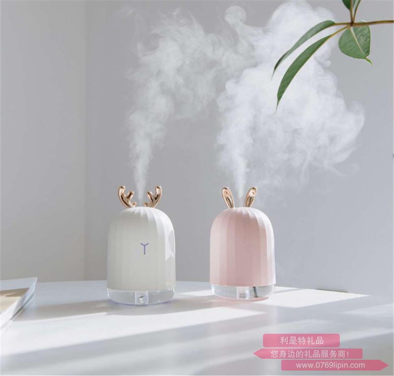 小萌加濕器318