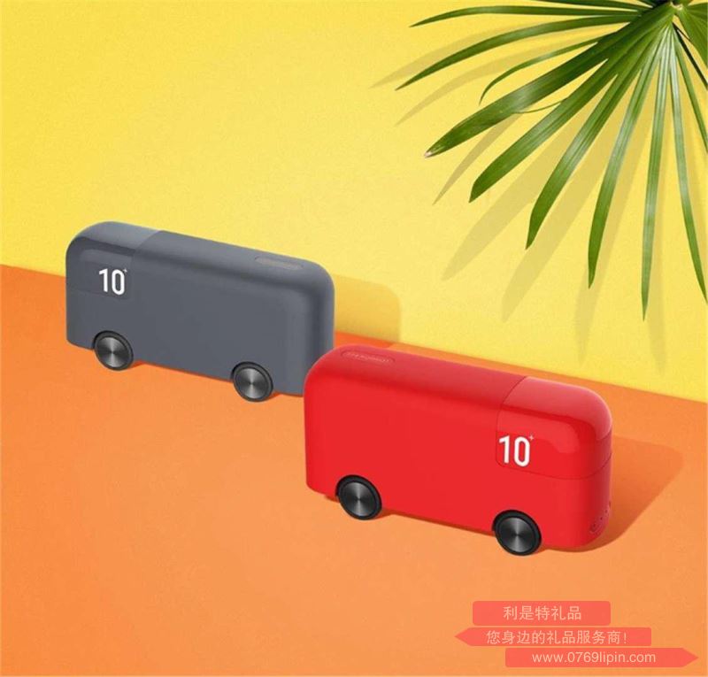倫敦巴士移動(dòng)電源304