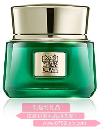 百雀羚草本幀顏淡紋修護(hù)眼霜  15g