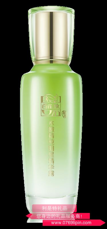 百雀羚水嫩精純明精華露100ml