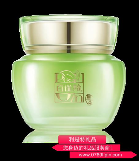 百雀羚水嫩精純明星眼霜15g
