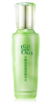 百雀羚水嫩倍現(xiàn)保濕精華乳液100ml