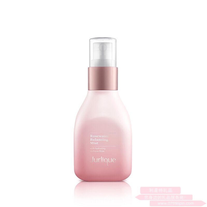 馥郁玫瑰平衡花卉水 100ml