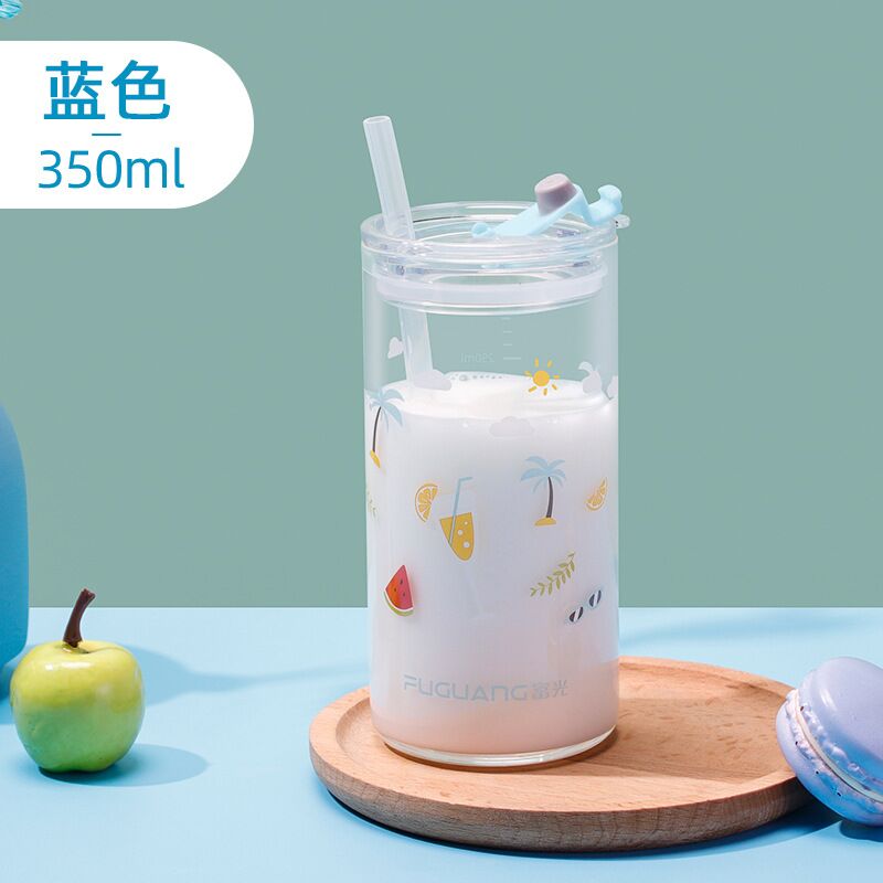 富光冰度時尚玻璃杯350ml.png 富光冰度時尚玻璃杯350ml.png