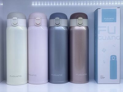 富光宇動彈蓋杯