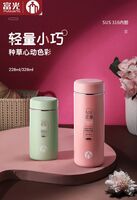 富光茶馬仕羽緞?shì)p量杯
