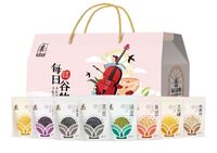 每日谷物雜糧禮盒(2400克)