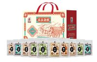 五谷雜糧禮盒（4000克）