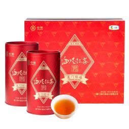 中糧中茶海堤·紅1號紅茶禮盒