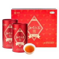 中糧中茶海堤·紅1號(hào)紅茶禮盒