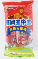 雨潤(rùn)特級(jí)王中王38G*10支