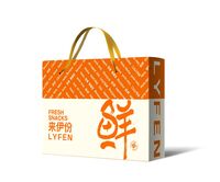 伊口食惠 禮盒715g