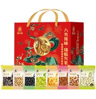 八方風(fēng)味·福臨萬(wàn)家（544克）
