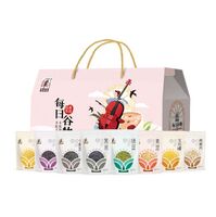 每日谷物雜糧禮盒(2400克)