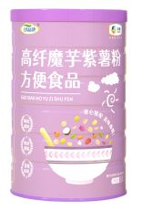 中糧可益康高纖魔芋紫薯粉