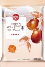 中糧時(shí)怡優(yōu)選五星雪域玉棗
