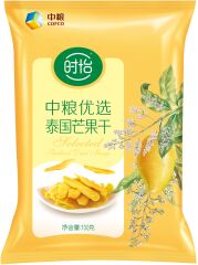 中糧時怡優(yōu)選芒果干