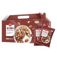 中糧時怡優(yōu)選每日咖啡燕麥