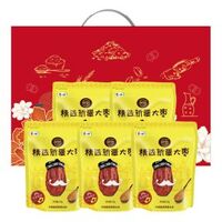 中糧時怡優(yōu)選新疆大棗禮盒