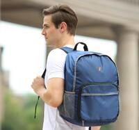 凌度 折疊背包 ZY-ZD110
