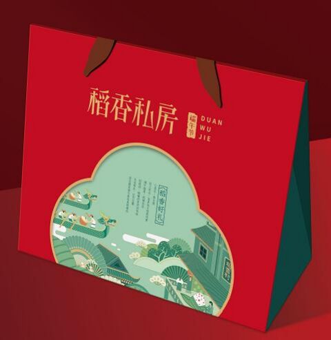 稻香好禮600克