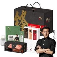 鋒味全家福(常溫)
