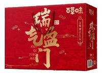 百草味-瑞氣盈門(mén)