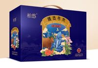 柏悠牛享牛肉禮盒