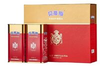 貝蒂斯特級(jí)初榨橄欖油1L*2禮盒