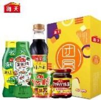 團(tuán)圓美味禮盒
