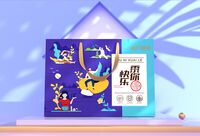 黍你快樂-雜糧禮盒
