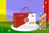 招財納福雜糧禮盒