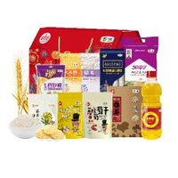 中糧家宴通用營(yíng)養(yǎng)家大禮包 C型