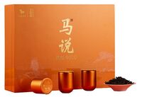 八馬武夷巖茶·馬說(shuō)肉桂9000