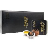 新寶堂沉香盛世柑普茶禮(360 克)
