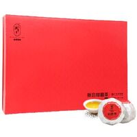 新寶堂陳香柑普茶禮盒(380 克)