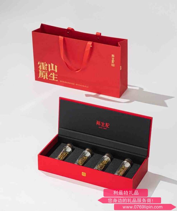 霍山鐵皮石斛小金條