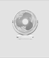 美菱USB風(fēng)扇MPF-DA2095(白色充電升級(jí))C-ZYYH
