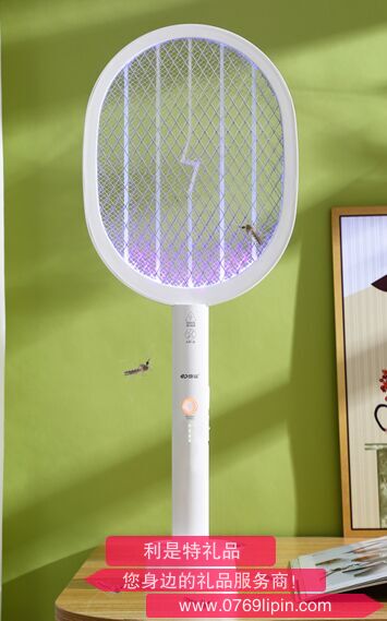 KM-3863 電蚊拍