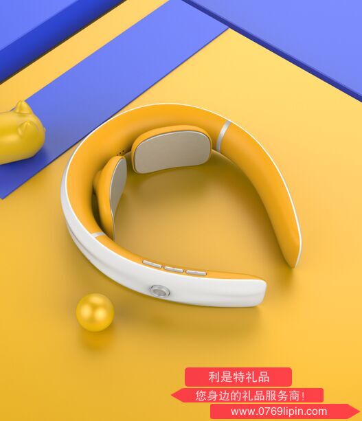頸部按摩儀遙控款 NM02