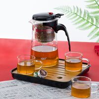 茶韻茶壺套裝 CY-20104