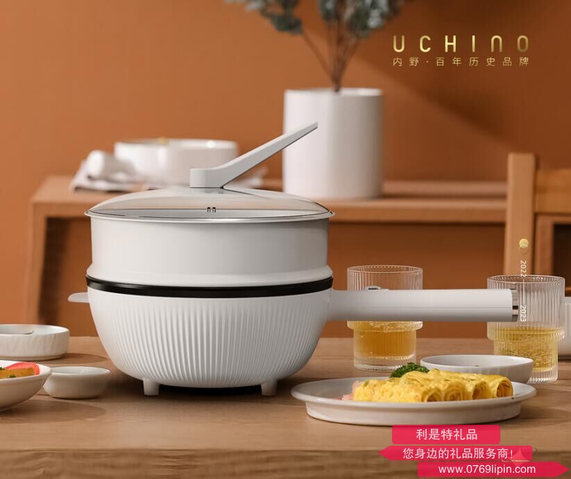 佳肴電炒鍋 HU-HCG18-01