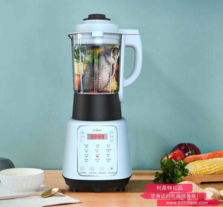 多功能破壁料理機(jī) / ALY-75PB10DR