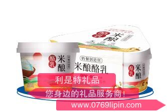 金河 「奶餐創(chuàng)造營」酪乳系列